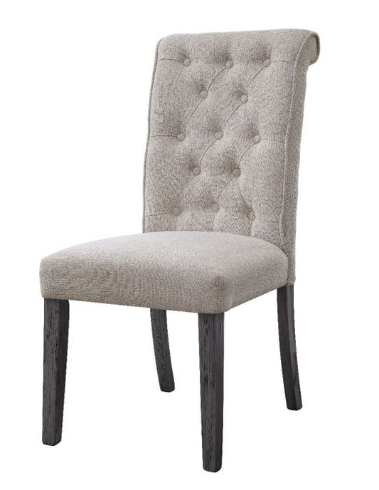 Yabeina Side Chair 73267