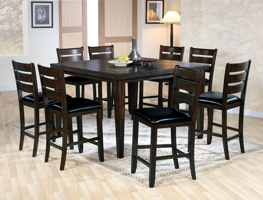 Urbana 74630 Dining Collection - Butterfly Leaf