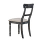 Acme Leventis Round Table Dining Collection - Pedestal Base