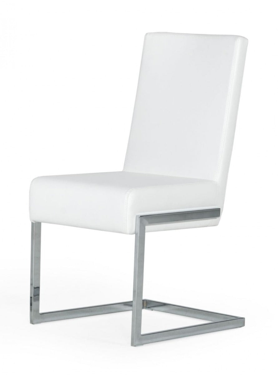 Batavia Side Chair by VIG - Set of 2