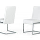 Batavia Side Chair by VIG - Set of 2
