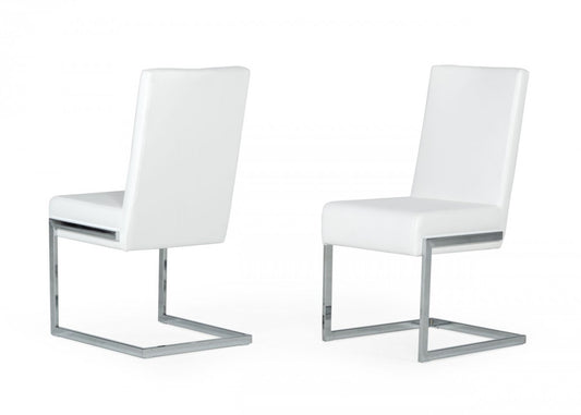 Batavia Side Chair by VIG - Set of 2