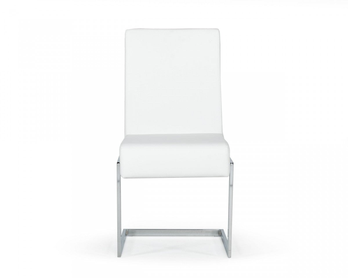 Batavia Side Chair by VIG - Set of 2