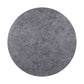 Ansonia 5 Pc Dining Collection - Faux Concrete