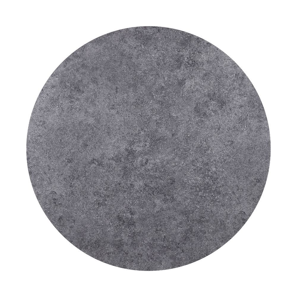 Ansonia 5 Pc Dining Collection - Faux Concrete