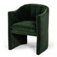 Danube Jade Green Chair VGEUMC