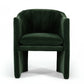 Danube Jade Green Chair VGEUMC