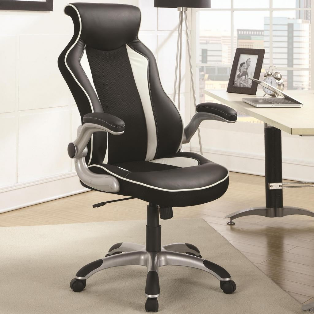 Dustin 800048 Office Chair - Contemporary