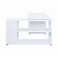 Yvette Desk 800516 - White