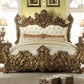 Homey Design HD-8008 California King Bed