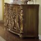 Homey Design HD-8008 Ivanof Buffet Console