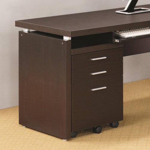 Skylar Mobile File Cabinet