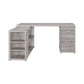 Yvette Desk 801516 - Grey Driftwood