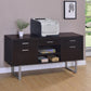 Lawtey 5 Drawer Credenza 801522