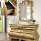 HD-8016 Dresser