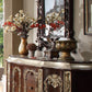 Homey Design Dresser HD-8017D