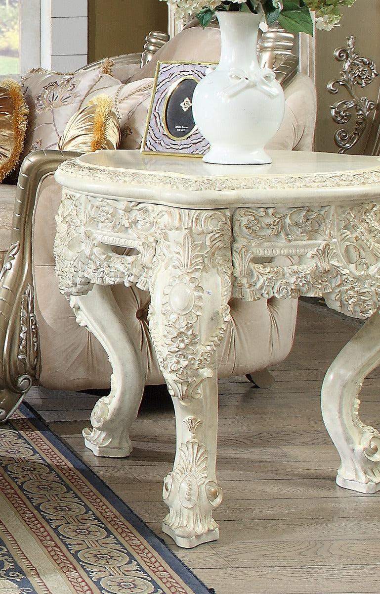 HD-8030 End Table