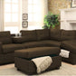 Rena Reversible Sectional w/Drop Down Tray - 2 Colors