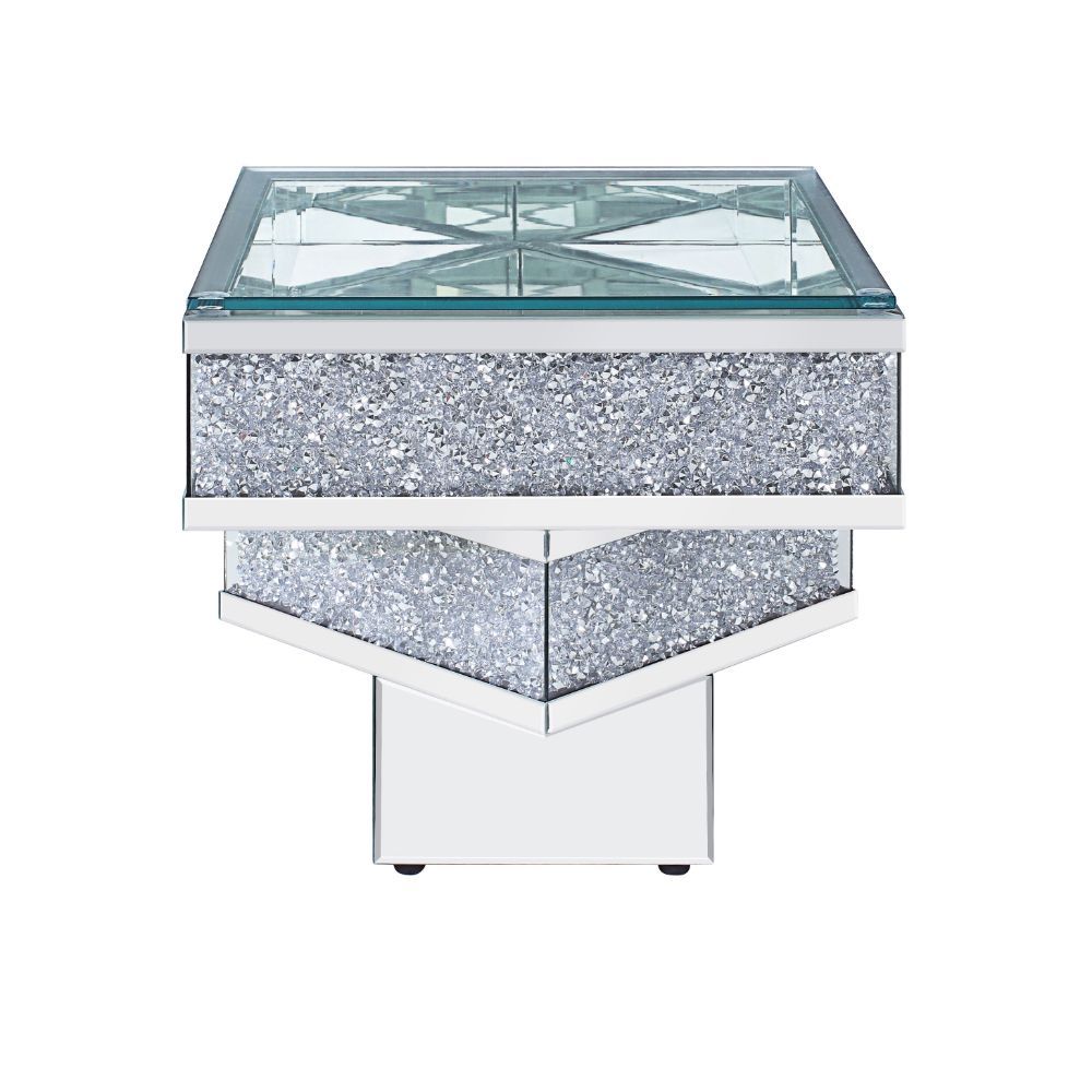Acme Furniture 81467 Noralie End Table