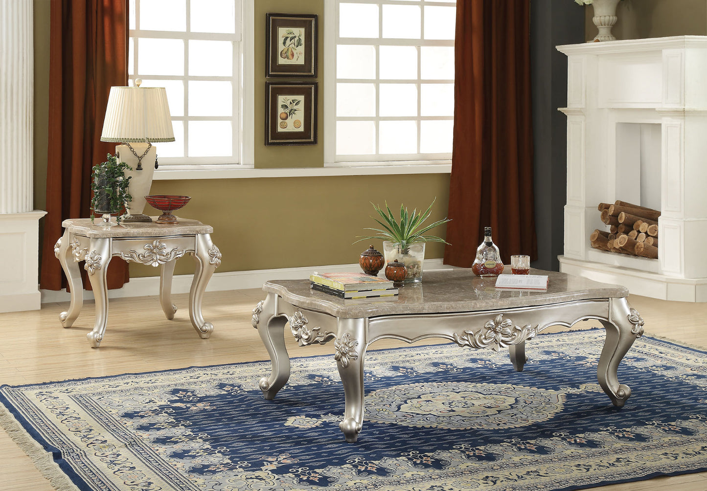 Bently Coffee Table 81665