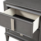 Lorraine 2 Drawer Nightstand