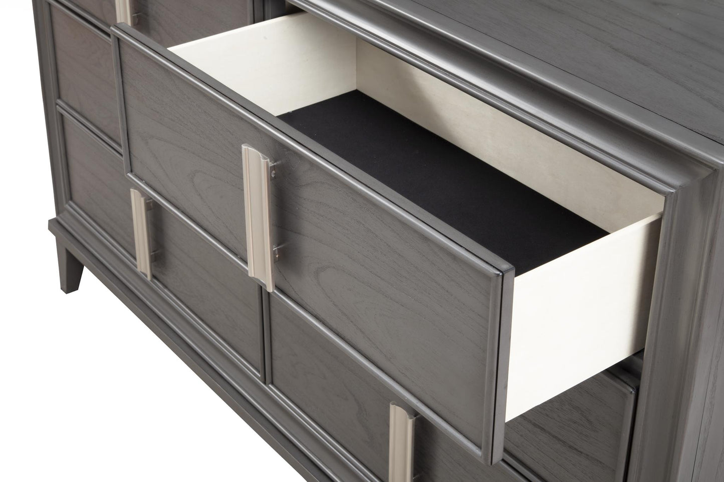 Lorraine 6 Drawer Dresser