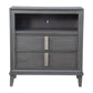 Lorraine TV Media Chest