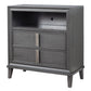 Lorraine TV Media Chest