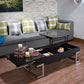 Calnan Coffee Table Lift Top