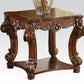 Vendome 82001 Mesa auxiliar de cerezo
