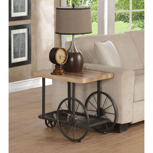Francie End Table 82862