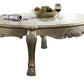 Dresden Gold Patina Coffee Table 84875