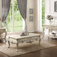 Acme Furniture Ragenardus Coffee Table 86020