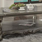 Versailles Coffee Table - Antique Platinum