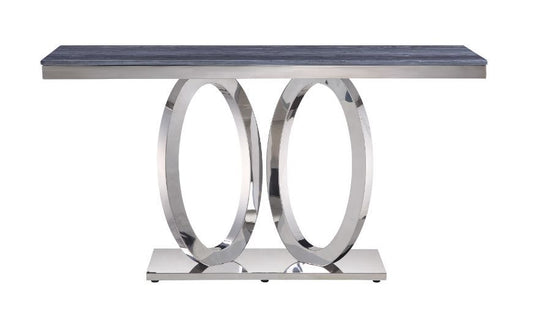 Zasir Accent Table 87343