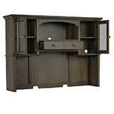 Hartshill Credeza &amp; Hutch