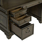 Hartshill Credeza &amp; Hutch