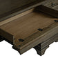 Hartshill Credeza &amp; Hutch