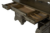Hartshill Credeza &amp; Hutch