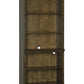 Hartshill 5 Shelf Bookcase 881285