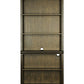 Hartshill 5 Shelf Bookcase 881285