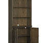 Hartshill Bookcase w/Cabinet