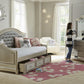 Lil Diva Platinum Daybed w/Trundle