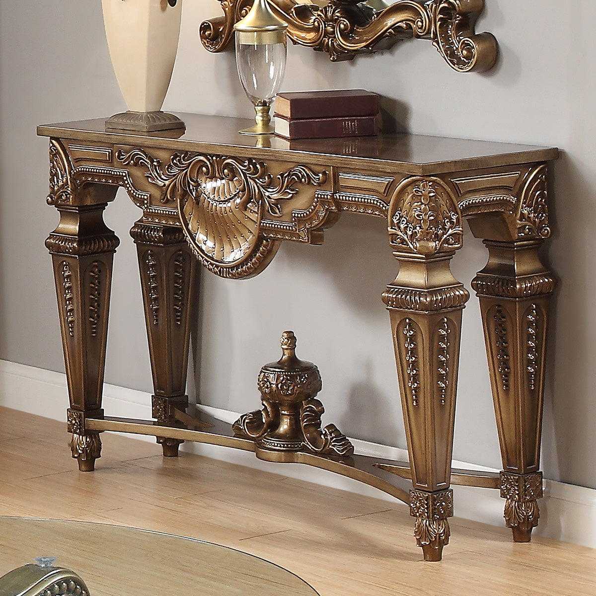 HD-8908 Console Table