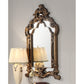 HD-8908 Console Mirror