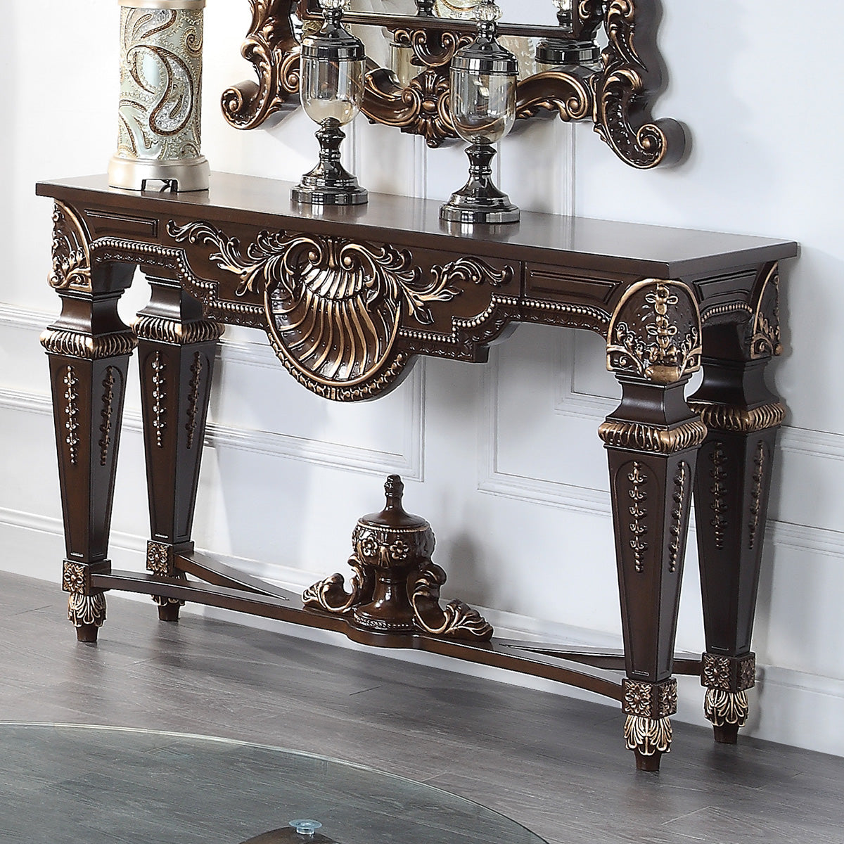 HD-8908 Console Table