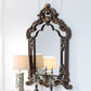 HD-8908 Console Mirror