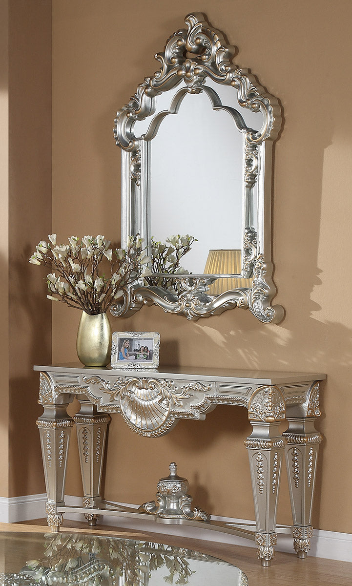 HD-8908 Console Mirror