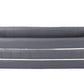 Global United 904 Gianna 2 Pc Sofa Set - Dark Grey
