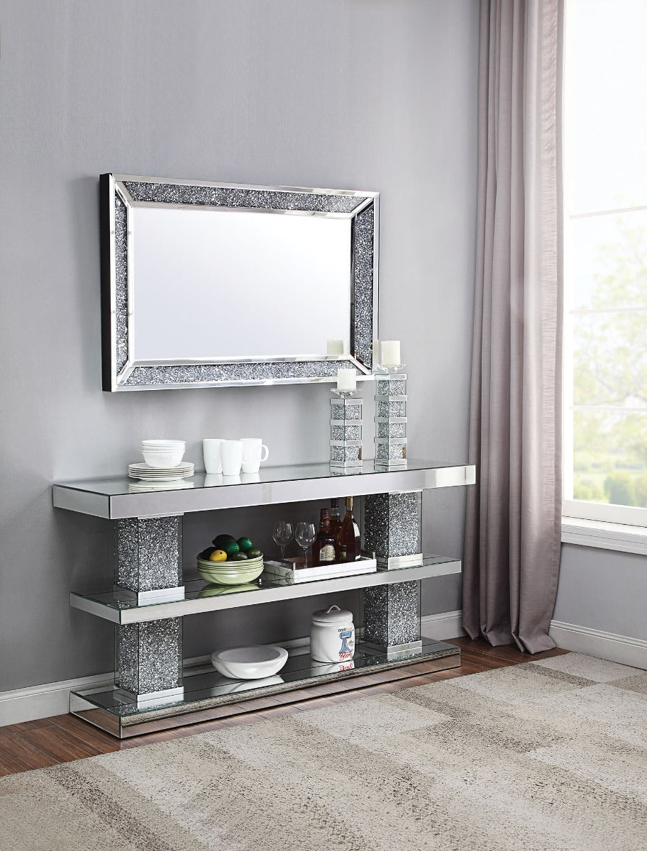 Noralie Console Table 90462
